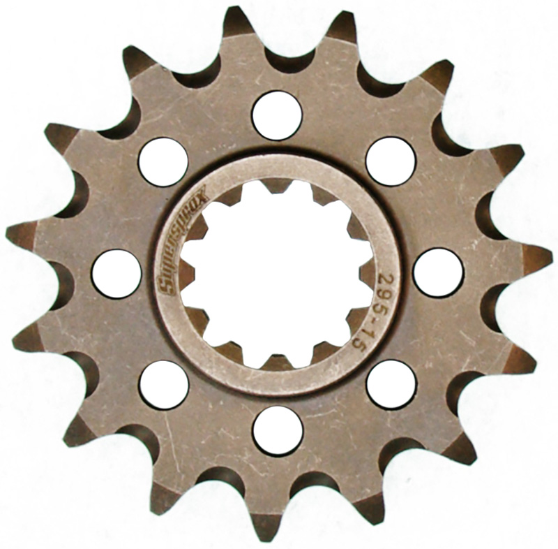 Piñón Honda 530 x 15