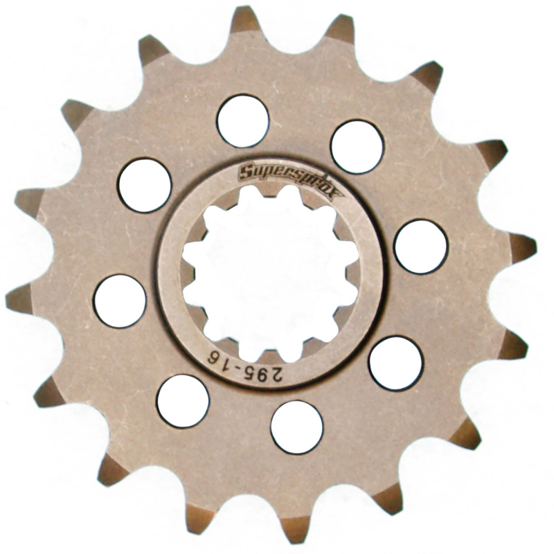 Piñón Honda 530 x 16