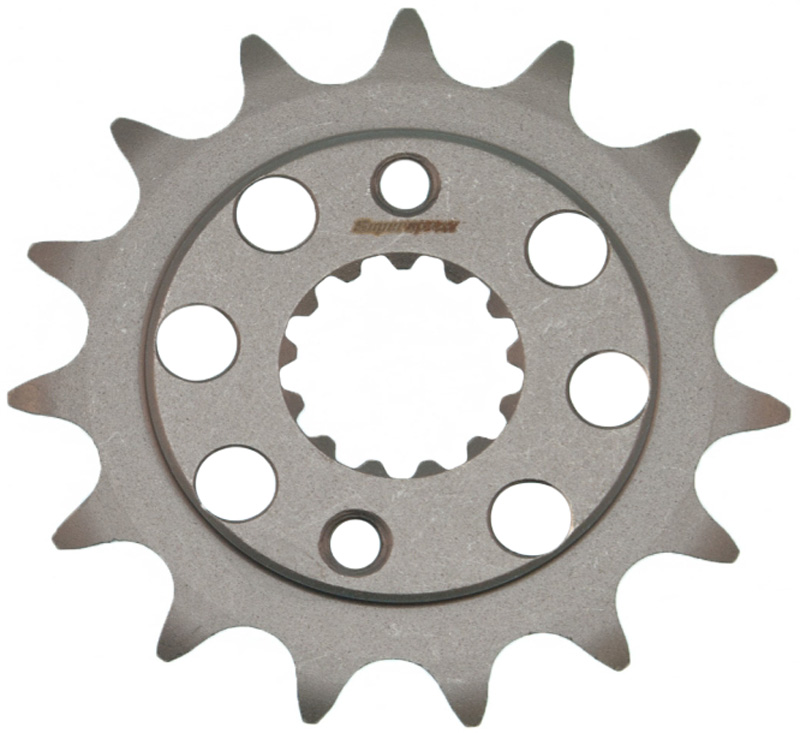Piñón Honda 525 x 15