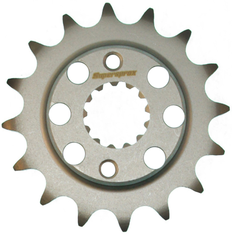Piñón Honda 525 x 16