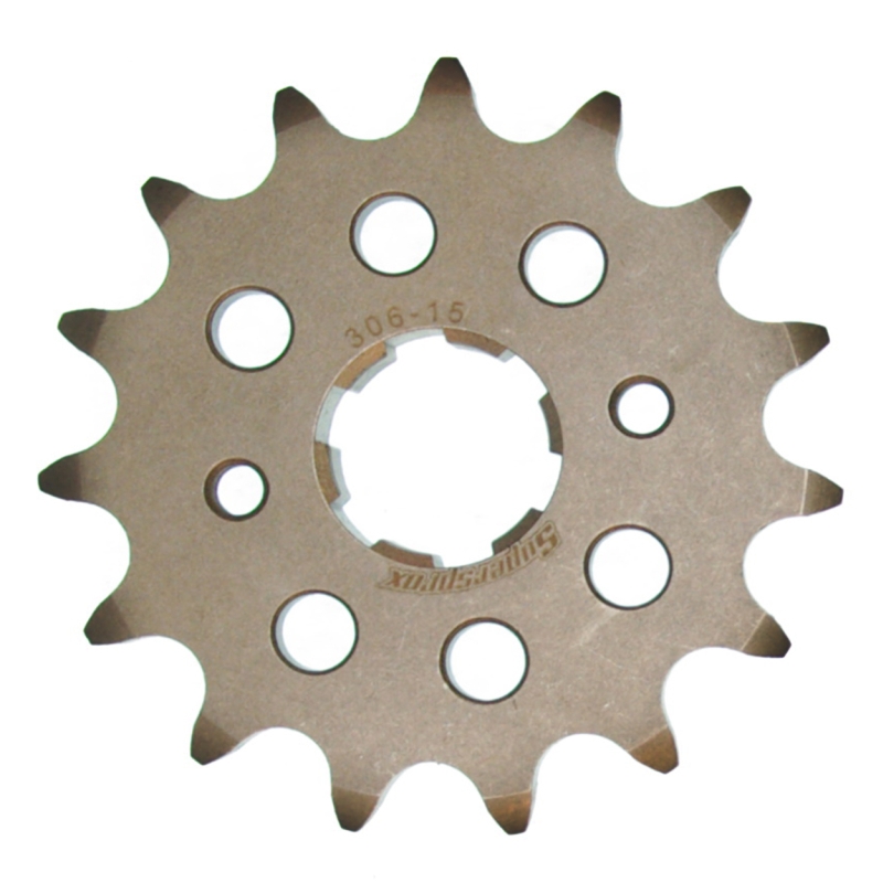Piñón Supersprox Honda 520 x 15