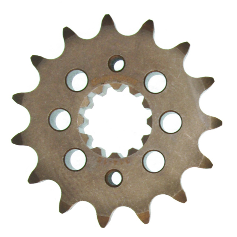 Piñón Honda 525 x 15