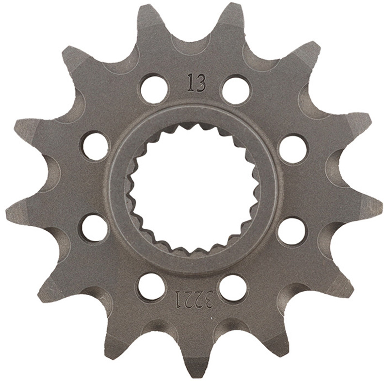 Piñón Polaris 520 x 13