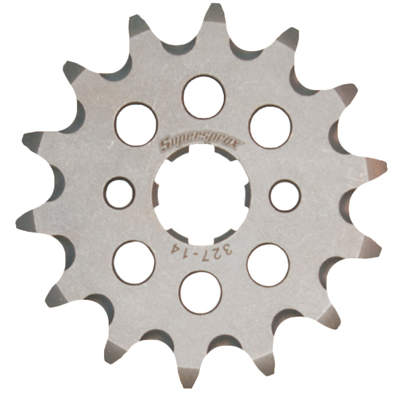Piñón Honda 520 x 14