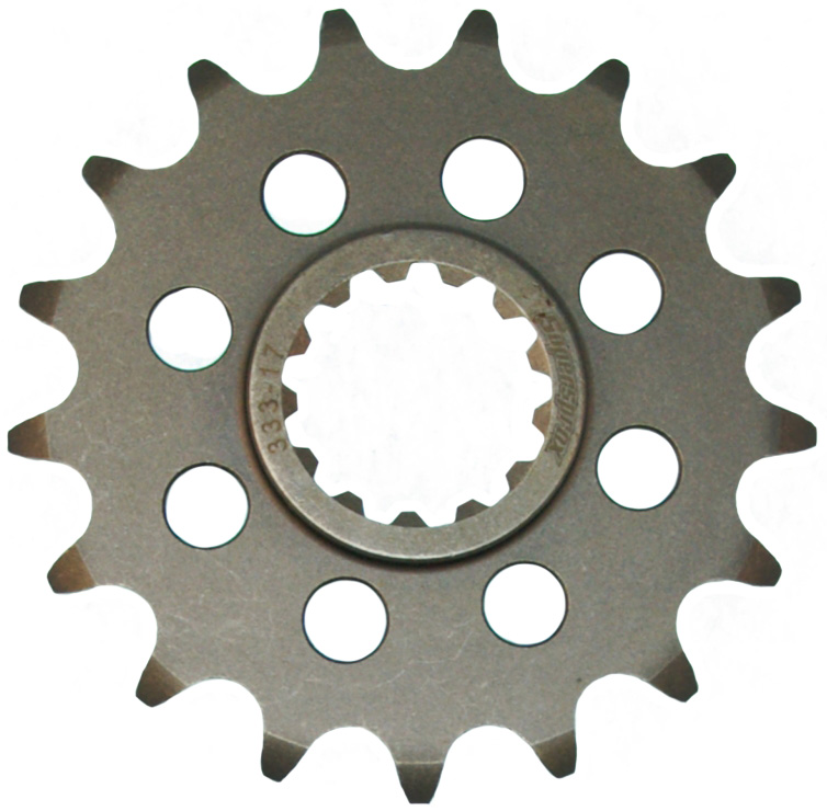 Piñón Honda 530 x 17