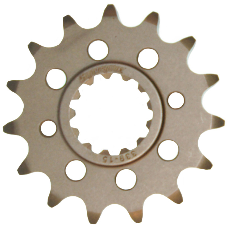 Piñón Honda 530 x 15