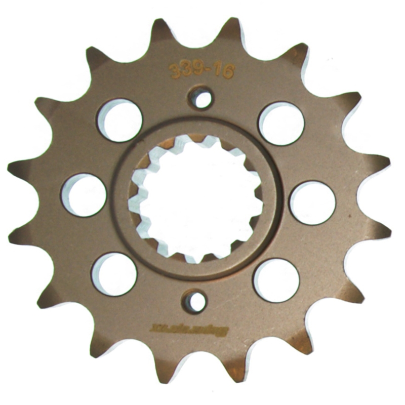 Piñón Honda 530 x 16