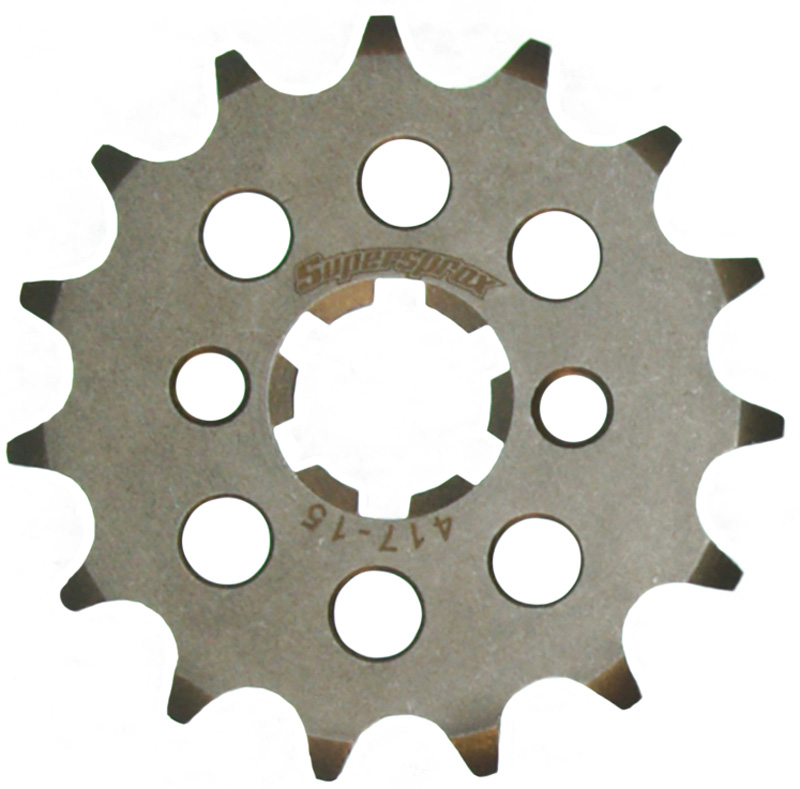 Piñón Kawasaki 428 x 15