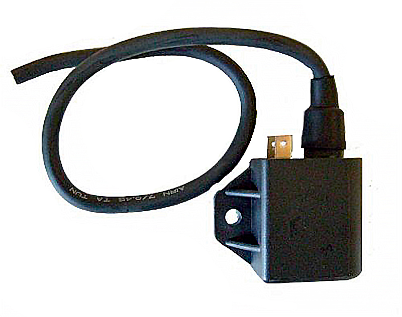 Centralita Electrónica - 2 Fastons