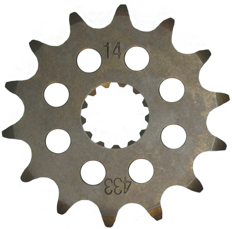 Piñón Suzuki 525 x 14