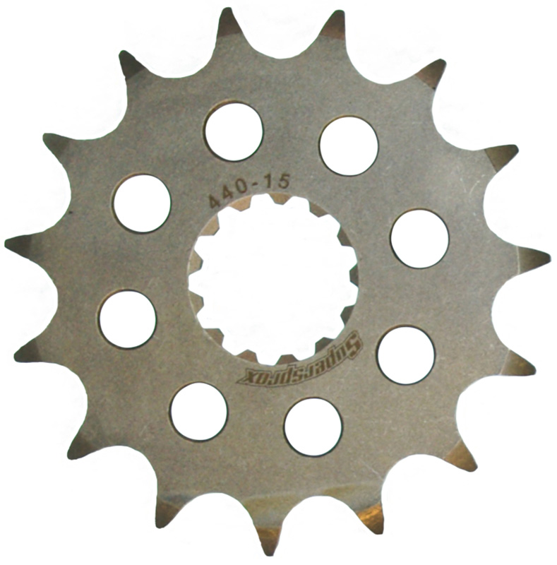 Piñón Suzuki 532 x 15