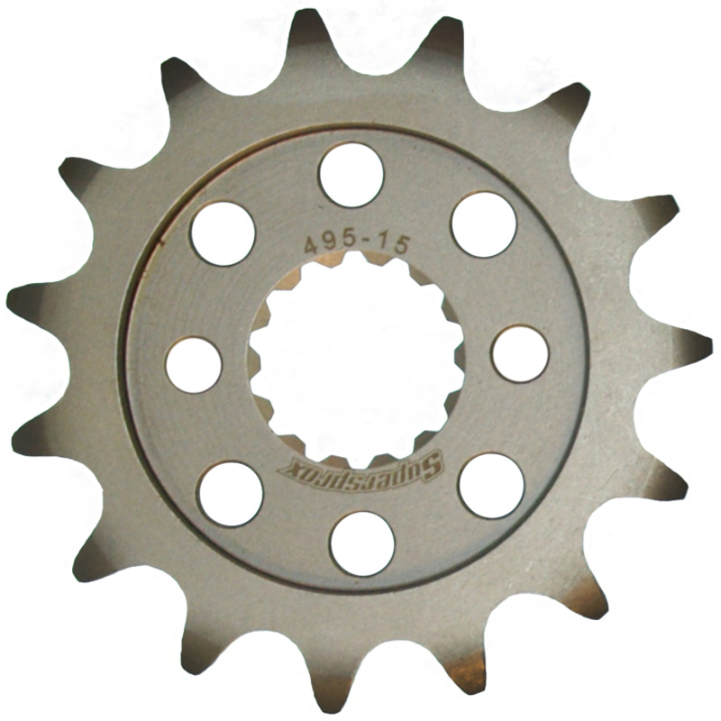 Piñón Ducati