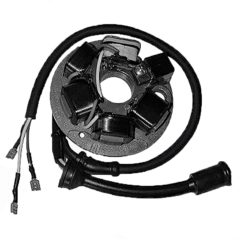 Stator Pîaggio Vespa PK