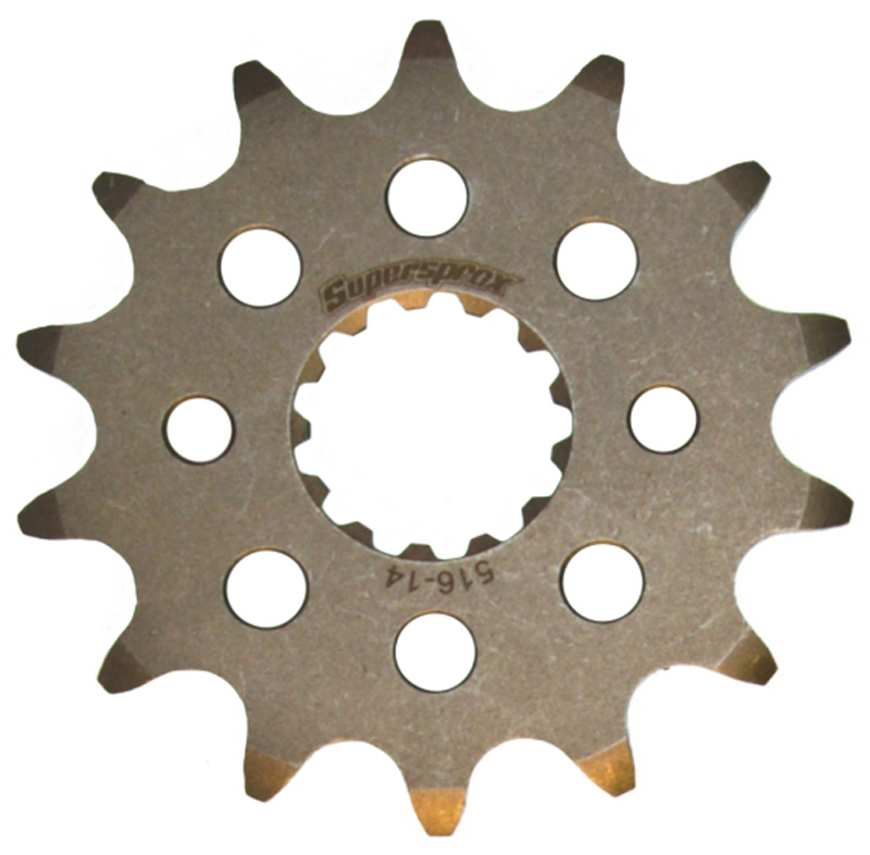 Piñón Kawasaki 520 x 14