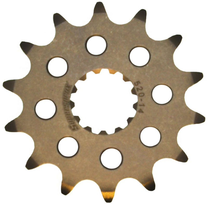 Piñón Kawasaki / Suzuki 525 x 14