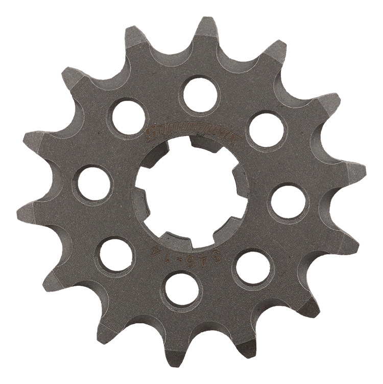 Piñón Kawasaki 420 x 14