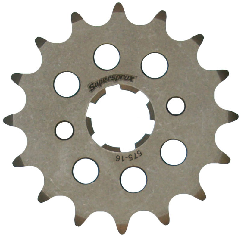 Piñón Yamaha 520 x 16