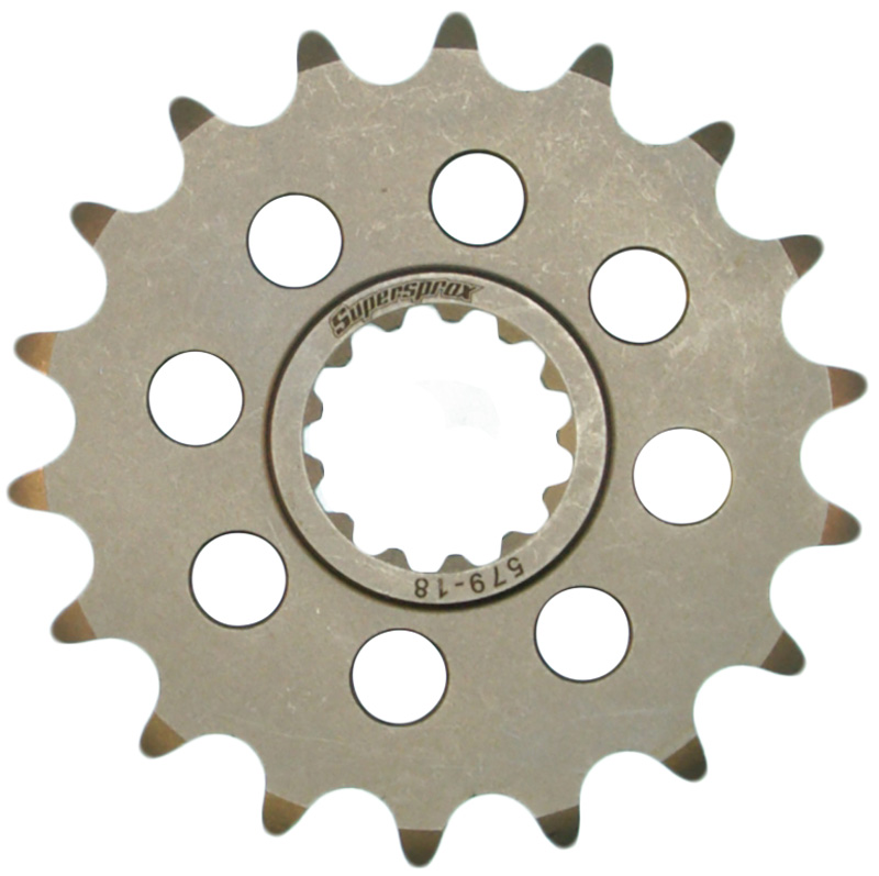Piñón Yamaha 530 x 18