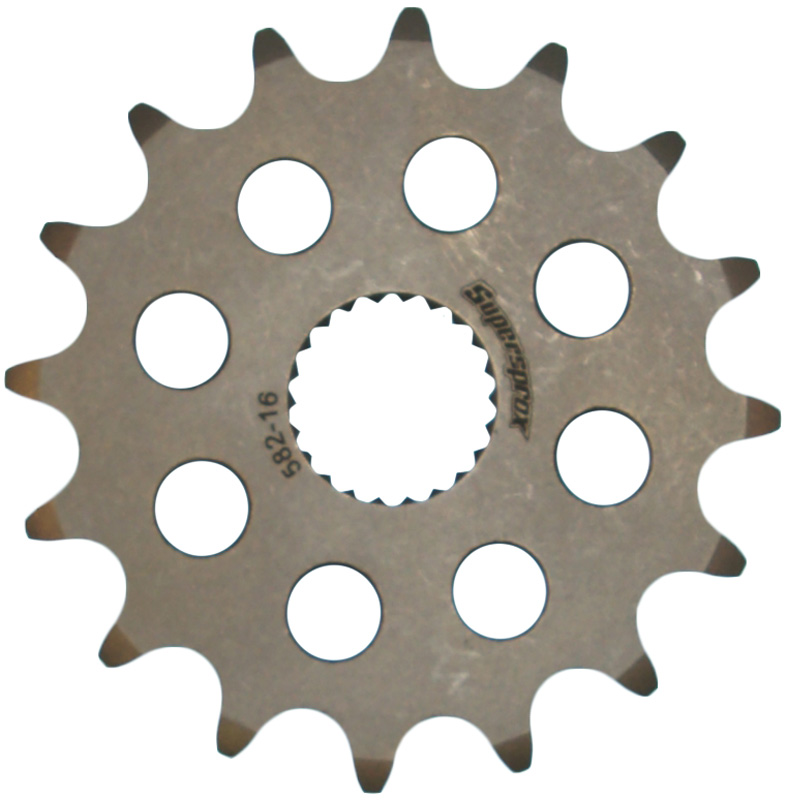 Piñón Yamaha 520 x 16
