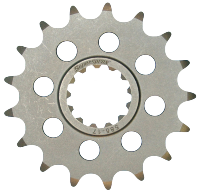 Piñón Yamaha 532 x 17