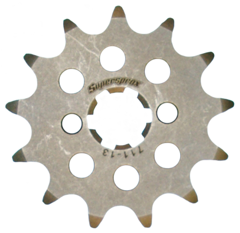 Piñón Husqvarna 520 x 13