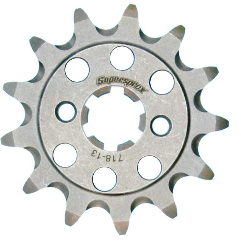 Piñón Husqvarna 520 x 13