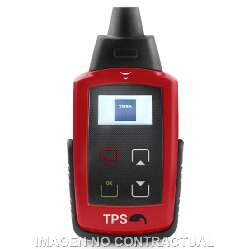 Sensor TPS Texa