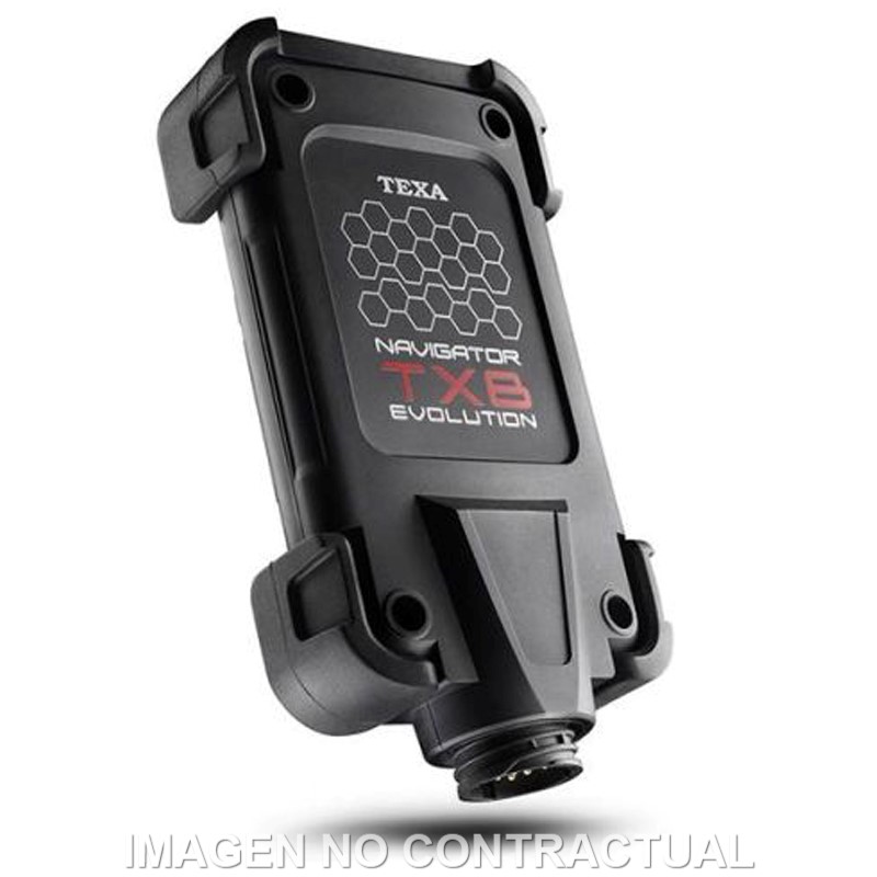 Navigator Texa TXB Evolution