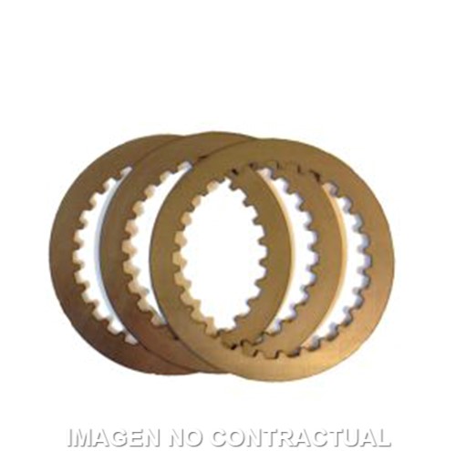 Separador acero FCC Kawasaki 13089-1068