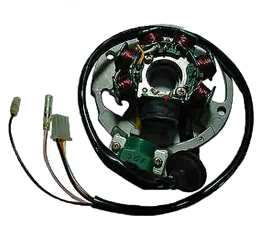 Stator 7 Polos 12V 95W