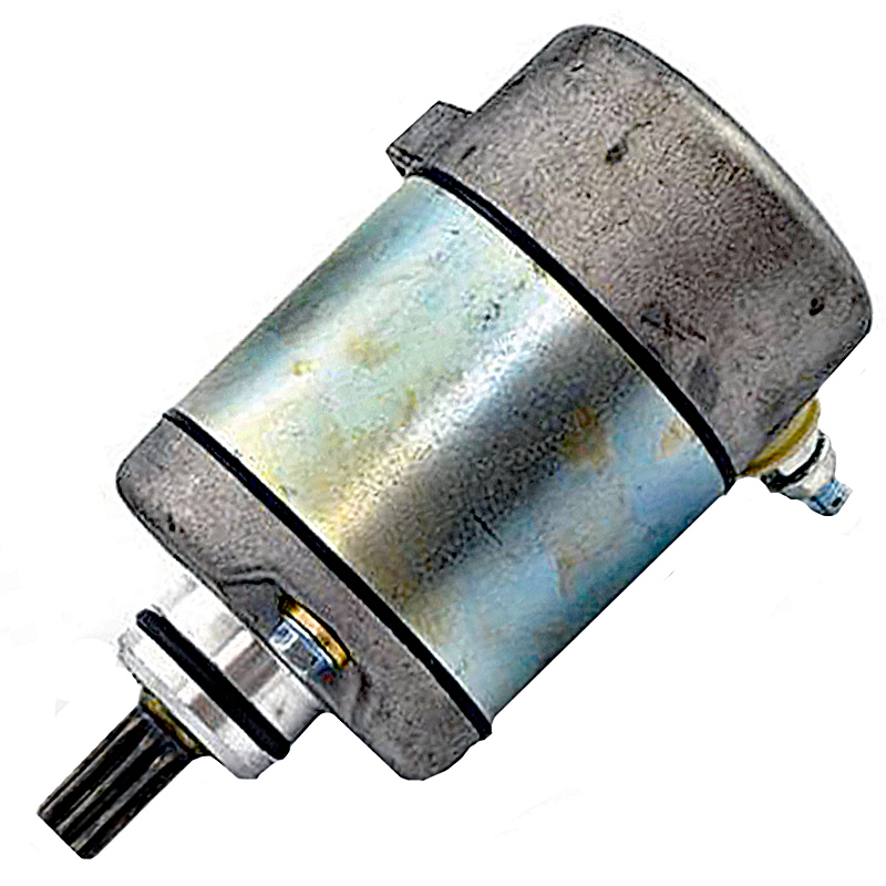 Motor de arranque Honda TRX 250