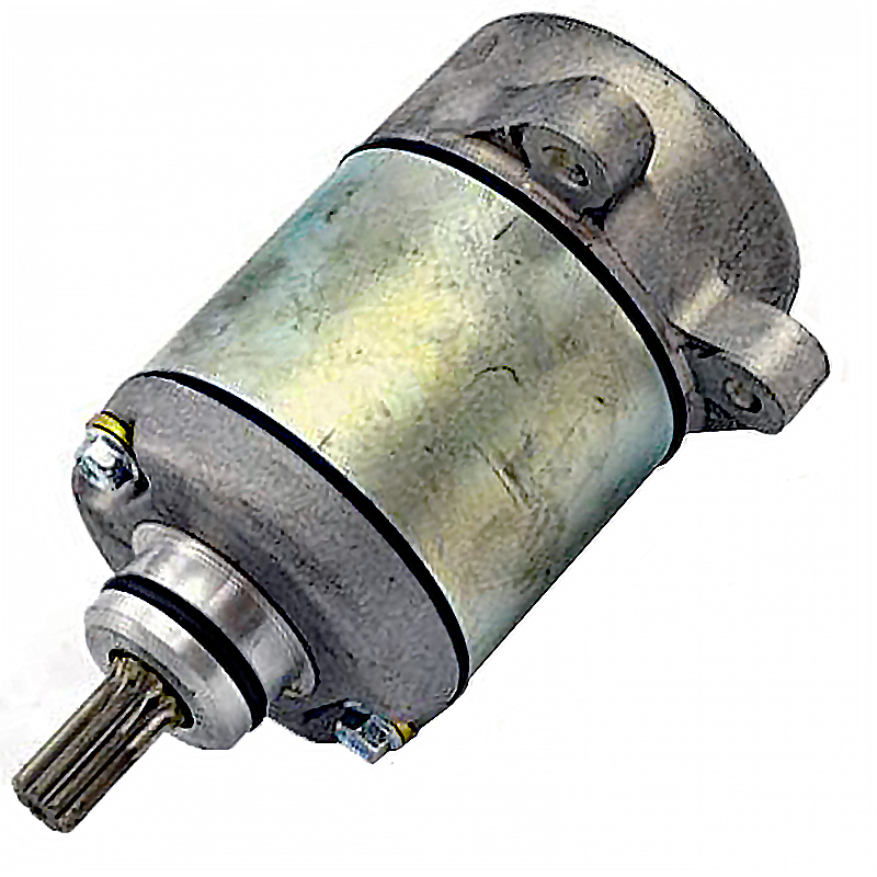 Motor de arranque Honda TRX 350