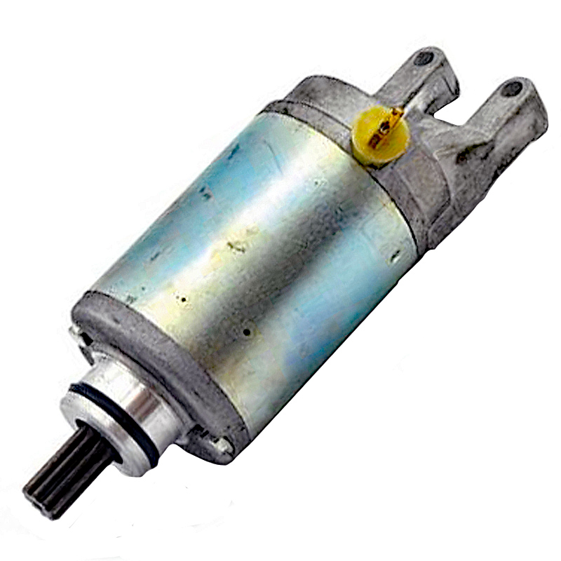 Motor de arranque Suzuki GSX F 600
