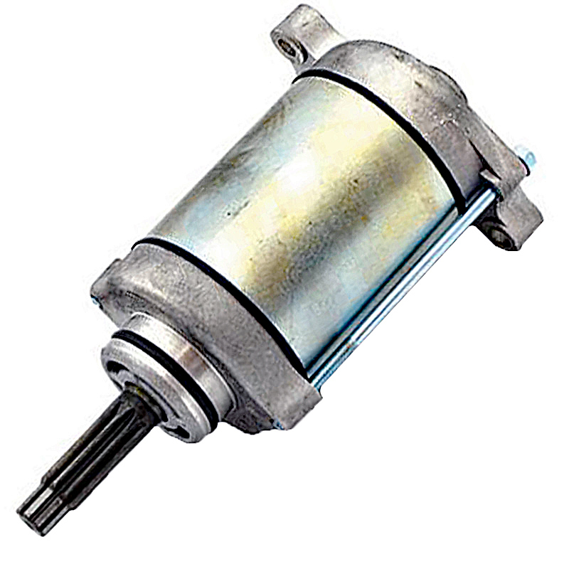 Motor de arranque Suzuki DR 650 RE/SE