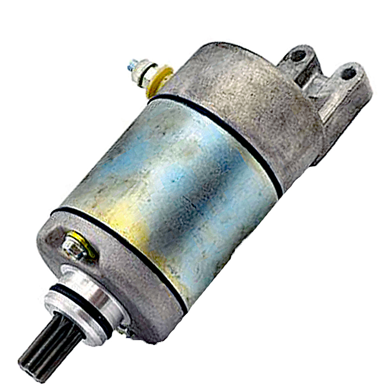 Motor de arranque Bombardier Outlander 300/400