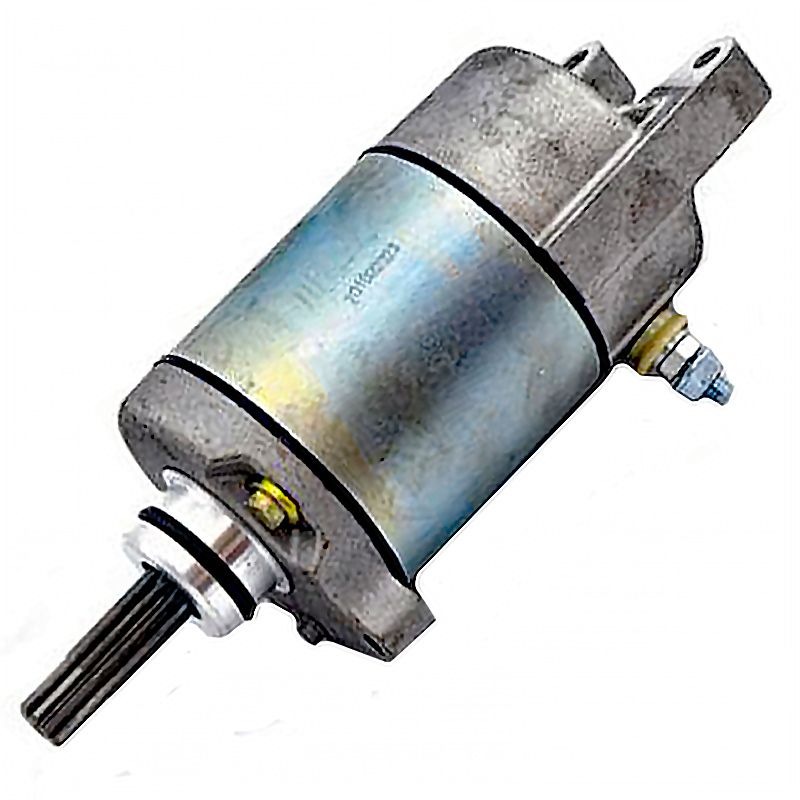 Motor de arranque Honda NX 650 Dominator