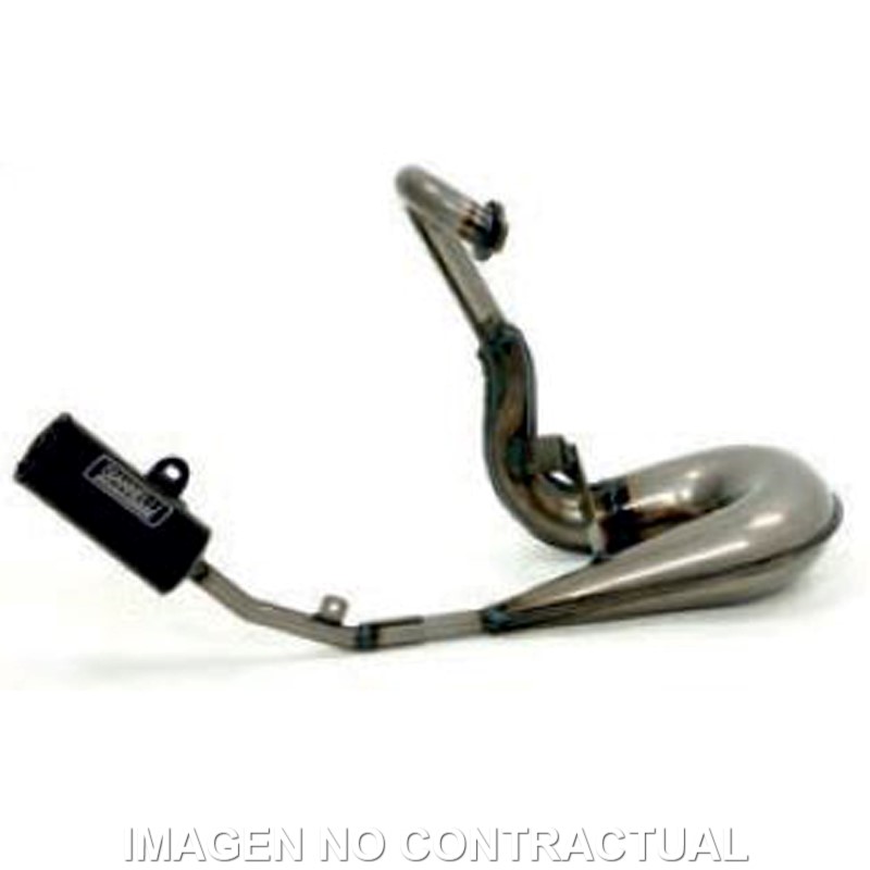 Colector Giannelli Vespa PKS 125
