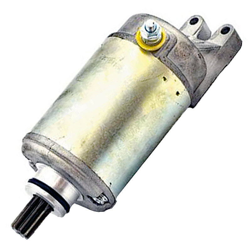 Motor de arranque Bombardier Traxter 500
