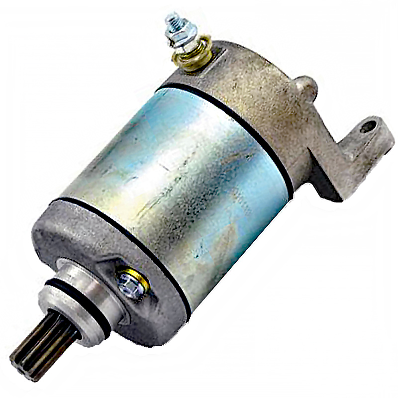 Motor de arranque Polaris Outlaw 500