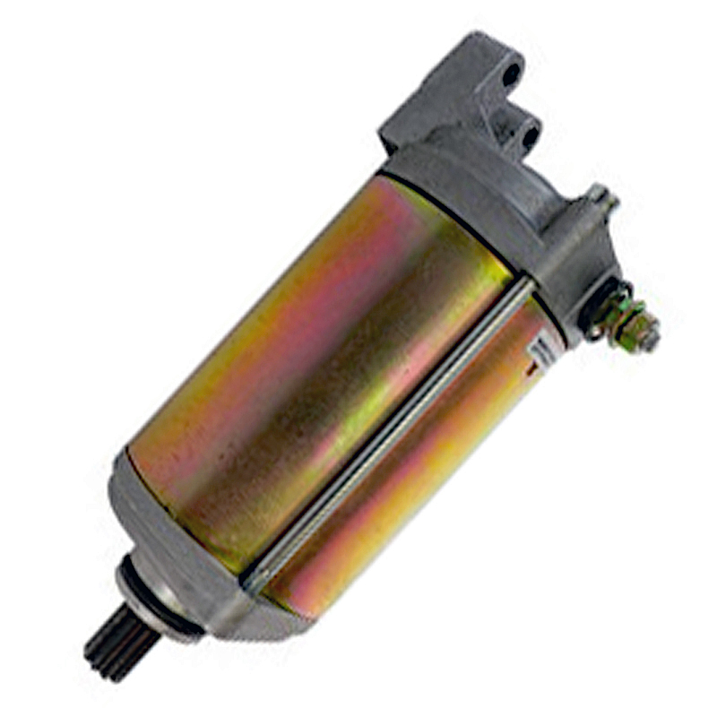 Motor de arranque Aprilia RSV1000