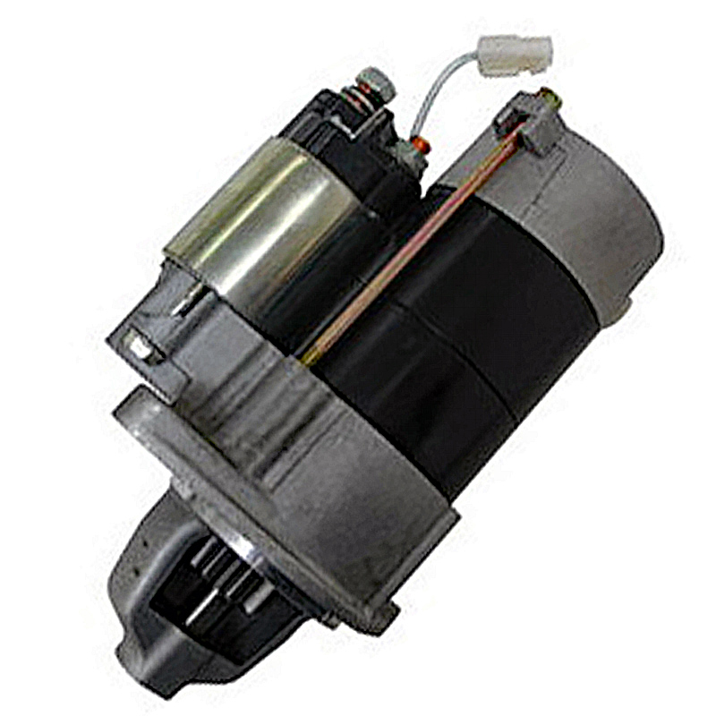 Motor arranque Aixam 400-500