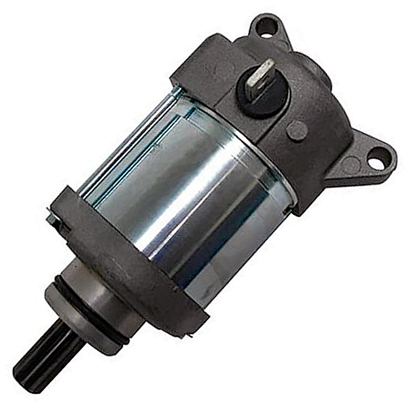 Motor de arranque Yamaha WRF 450