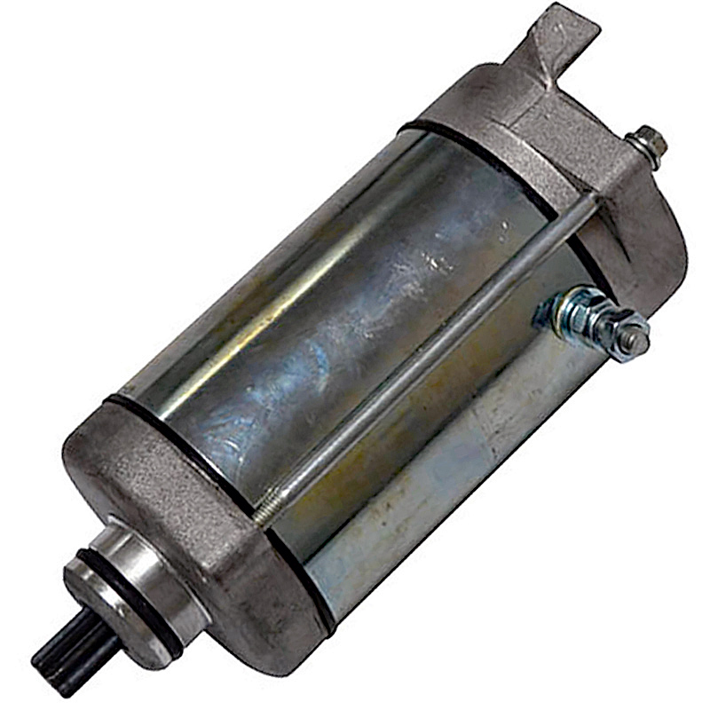 Motor de arranque kawasaki VN