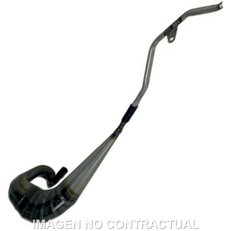 Colector Giannelli Enduro CRE RR Derapage 50