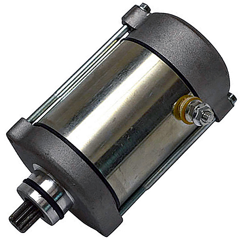 Motor de arranque Kawasaki ZZR 1000-1200