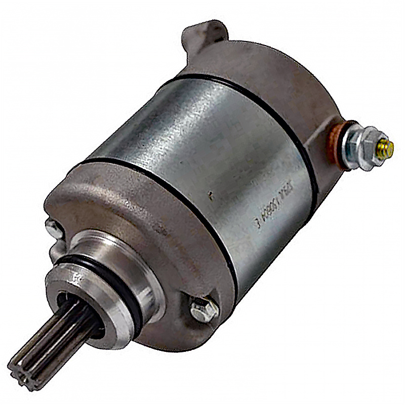 Motor de arranque Honda XRFX