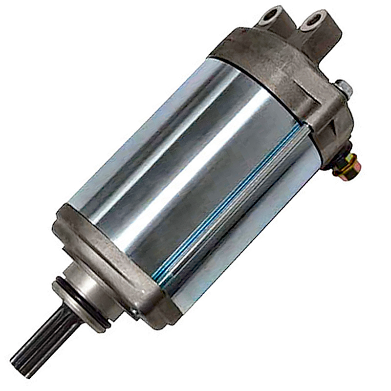 Motor de arranque Suzuki GSX R Hayabusa 1300