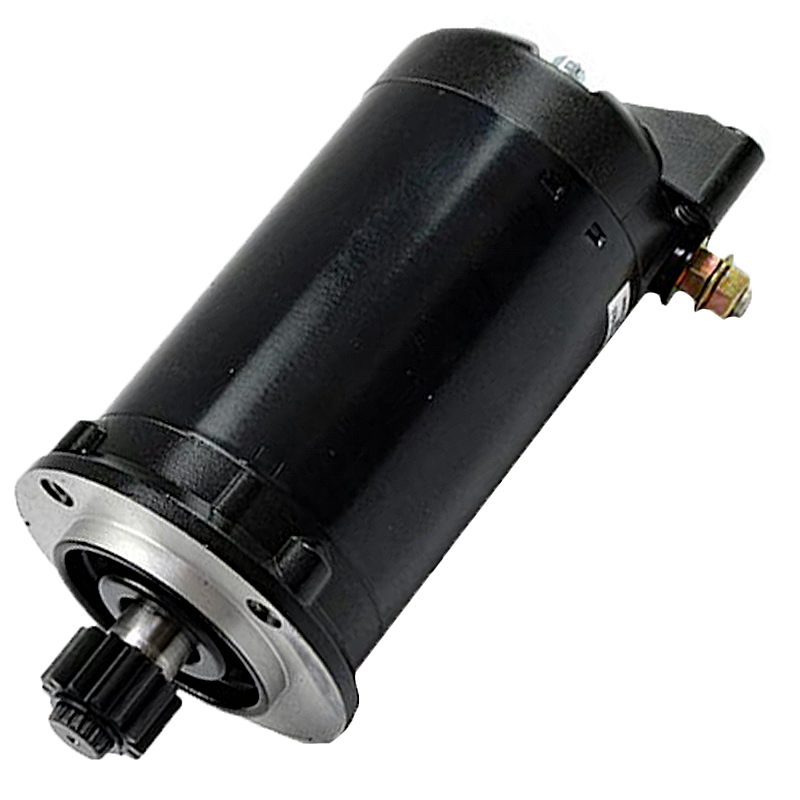 Motor arranque Ducati Monster 996-998-1000