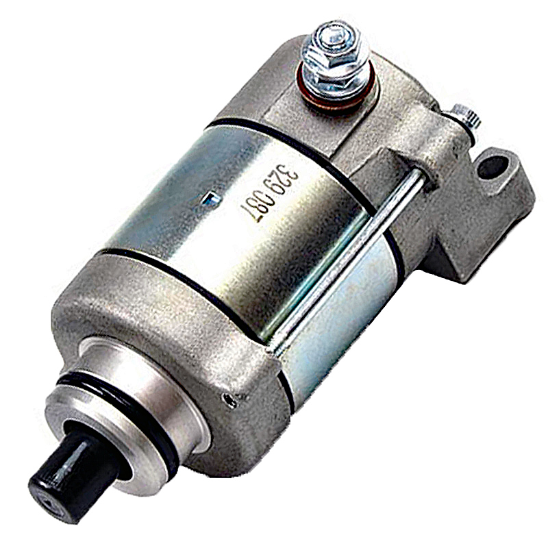Motor arranque Honda CRF450