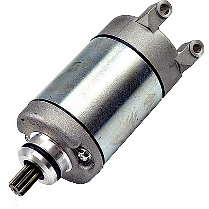 Motor arranque Honda CBF1000